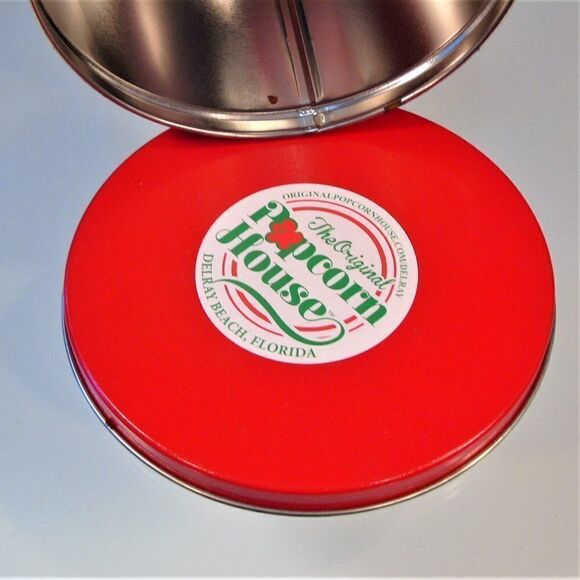 Crafters TIN Christmas Sharla Fults Design - Picture 6 of 6